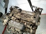 Двигатель Hyundai g4ed 1, 6 за 176 000 тг. в Челябинск – фото 4