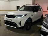 Land Rover Discovery 2021 года за 57 000 000 тг. в Алматы