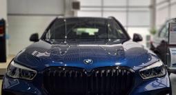 BMW X5 XDrive 40i 2021 года за 45 881 080 тг. в Караганда