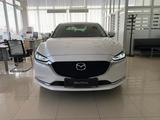 Mazda 6 Active 2021 года за 16 690 000 тг. в Туркестан – фото 3