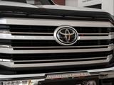 Toyota Land Cruiser Prestige 2022 года за 62 390 000 тг. в Караганда – фото 5