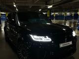 Land Rover Range Rover Sport 2014 года за 27 000 000 тг. в Шымкент