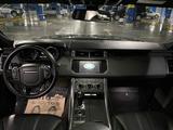 Land Rover Range Rover Sport 2014 года за 27 000 000 тг. в Шымкент – фото 3