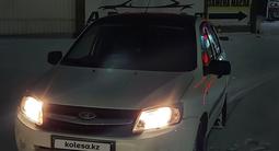 ВАЗ (Lada) Granta 2190 (седан) 2013 года за 2 150 000 тг. в Астана