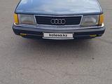 Audi 100 1986 года за 2 500 000 тг. в Конаев (Капшагай)