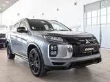 Mitsubishi ASX Instyle 4WD 2022 года за 15 390 000 тг. в Кокшетау