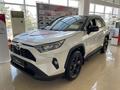 Toyota RAV 4 Style 2022 года за 21 900 000 тг. в Караганда