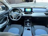 Chevrolet Captiva 2021 года за 12 500 000 тг. в Темиртау – фото 2