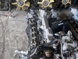 Контрактный двигатель 2JZ VVTI 4WD ЖЗ JZ комплект за 600 000 тг. в Семей – фото 4