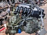 Двигатель HONDA FIT 1.5 из Японии за 300 000 тг. в Костанай – фото 3