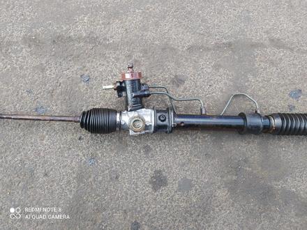 Рулевая рейка MMC Colt за 30 000 тг. в Алматы – фото 2
