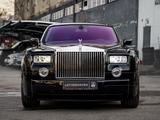 Rolls-Royce Phantom 2007 года за 78 000 000 тг. в Алматы – фото 3