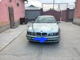 BMW M5 2001 года за 3 800 000 тг. в Кызылорда – фото 2