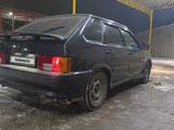 ВАЗ (Lada) 2114 (хэтчбек) 2013 года за 1 600 000 тг. в Шымкент – фото 4