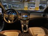 Chevrolet Cruze 2014 года за 4 750 000 тг. в Нур-Султан (Астана) – фото 5