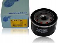 Масленый фильтр Blue Print K7J, K7M, K4M, F4R 1.4, 1.6… за 2 000 тг. в Алматы