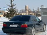 BMW 728 1999 года за 3 800 000 тг. в Тараз – фото 5