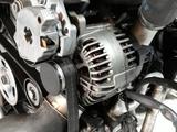 Двигатель Volkswagen BLG, 1.4 л. TSI из Японии за 450 000 тг. в Семей – фото 5
