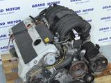 Двигатель из японии на Mercedes 104 2.8 3.2 за 320 000 тг. в Алматы – фото 2
