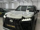 Lexus LX 600 2022 года за 115 000 000 тг. в Шымкент