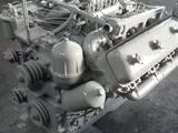 Двигатель ЯМЗ 238 простой за 1 500 000 тг. в Костанай