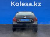 Volkswagen Polo 2012 года за 4 210 000 тг. в Алматы – фото 4