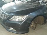 Авто Разбор"Barys Auto" запчасти на Toyota Camry 50 в Актобе – фото 2