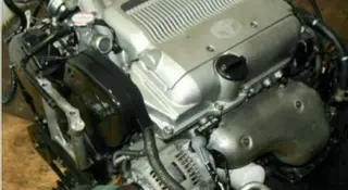 Матор мотор двигатель 3VZ 3литра за 400 000 тг. в Алматы