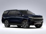 Chevrolet Tahoe 2021 года за 71 000 000 тг. в Алматы