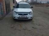ВАЗ (Lada) Priora 2171 (универсал) 2013 года за 2 800 000 тг. в Туркестан – фото 3