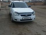 ВАЗ (Lada) Priora 2171 (универсал) 2013 года за 2 800 000 тг. в Туркестан – фото 4