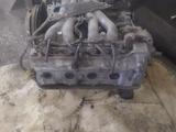 Двигатель 2tz Тойота Превия 2.4 за 260 000 тг. в Караганда – фото 3