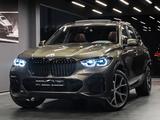 BMW X5 XDrive 40i 2021 года за 56 000 000 тг. в Алматы