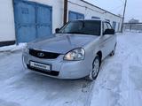 ВАЗ (Lada) Priora 2170 (седан) 2013 года за 3 400 000 тг. в Нур-Султан (Астана) – фото 2