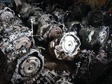 Контрактные двигатели из Японии за 500 000 тг. в Петропавловск – фото 2
