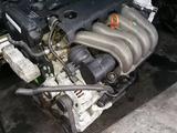 Двигатель 2.0 FSI — BLX, BLR, BVY, AXW за 250 000 тг. в Алматы – фото 2