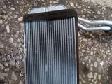 Радиатор печки ауди а6 с5 за 12 000 тг. в Караганда – фото 2