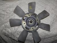 Вентилятор радиатора за 10 000 тг. в Алматы