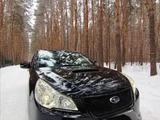 Subaru Legacy 2010 года за 7 000 000 тг. в Петропавловск – фото 4