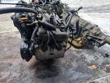 Двигатель Subaru outback ej25 за 10 000 тг. в Алматы – фото 3