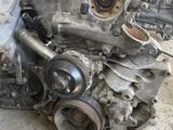 Контрактный двигатель 111 обьём 2, 0 С 202, Е 124… за 300 000 тг. в Алматы – фото 3