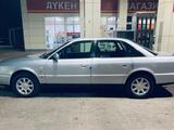 Audi A6 1996 года за 5 000 000 тг. в Шымкент – фото 5