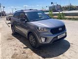 Hyundai Creta 2021 года за 12 000 000 тг. в Кызылорда – фото 2