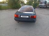 Audi 80 1994 года за 1 400 000 тг. в Лисаковск – фото 5