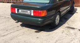 Audi 100 1992 года за 2 100 000 тг. в Алматы – фото 4