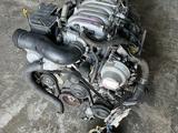 Двигатель Toyota 3UZ-FE 4.3 V6 за 900 000 тг. в Караганда – фото 4