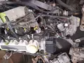 Двигатель Опель Астра Ф 1.6Л c16se за 300 000 тг. в Шымкент – фото 2