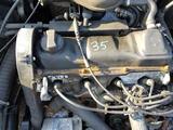 Привозной двигатель на фольксваген из Европы без пробега по КЗ за 180 000 тг. в Караганда – фото 3