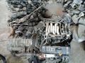 Двигатель Audi 2, 6 механика с каропкой навесными за 3 669 тг. в Шымкент