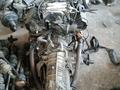 Двигатель Audi 2, 6 механика с каропкой навесными за 3 669 тг. в Шымкент – фото 3